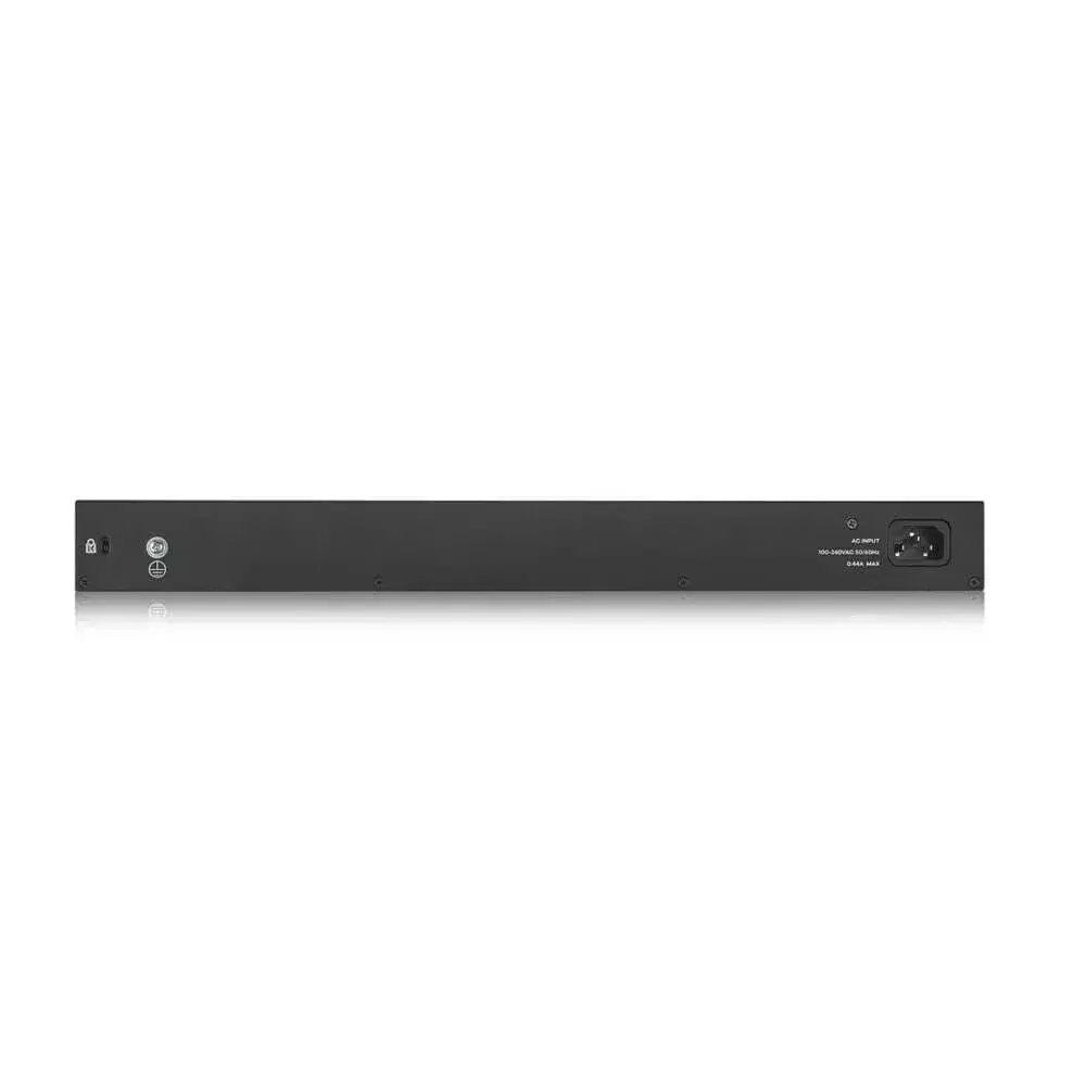 Managed Switch Zyxel GS1920-24V2 Photo 3