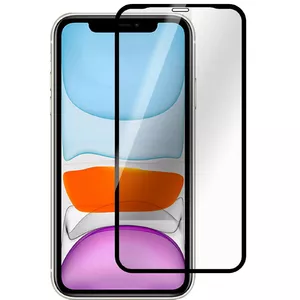 Защитное стекло eSTUFF Apple iPhone XR