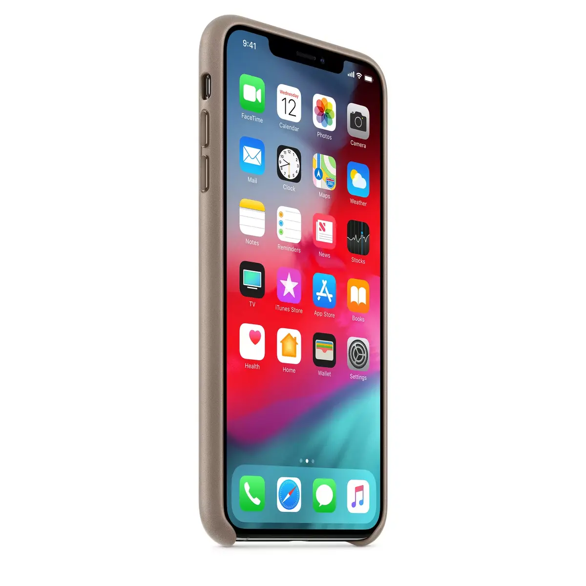 Apple Cover for iPhone XS Max (6.5") Photo 5