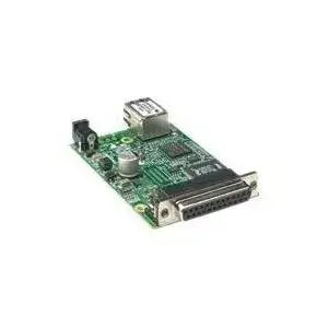 Servisa servera plate Lantronix UD110000B-01 1 ports