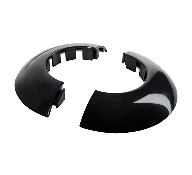 B-Tech BT7055/B Ceiling Finishing Ring for 50mm Poles Photo 2
