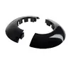B-Tech BT7055/B Ceiling Finishing Ring for 50mm Poles Photo 2