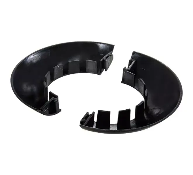 B-Tech BT7055/B Ceiling Finishing Ring for 50mm Poles Photo 3