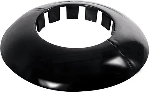 B-Tech BT7055/B Ceiling Finishing Ring for 50mm Poles Photo 5