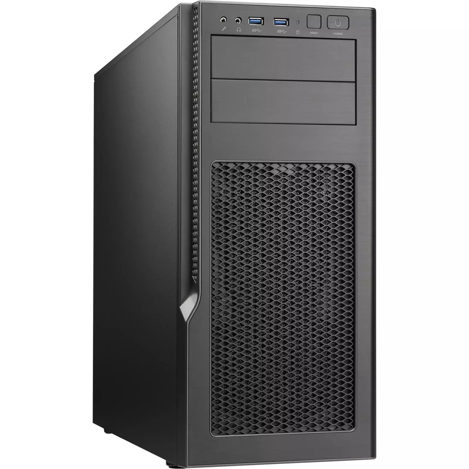 Supermicro SYS-5039AD-I Photo 2