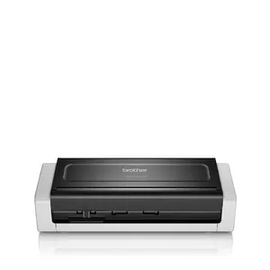 Brother ADS-1700W scanner ADF scanner 600 x 600 DPI A4 Black, White