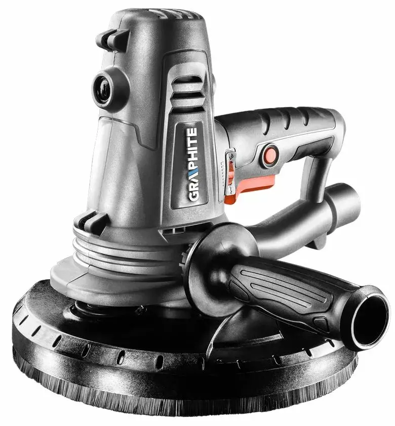 Шлифовальная машинка GRAPHITE 59G262 Photo 1