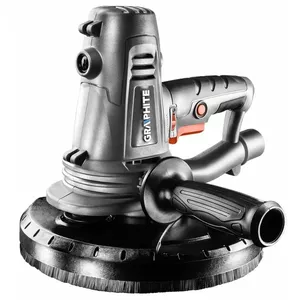 Шлифовальная машинка GRAPHITE 59G262