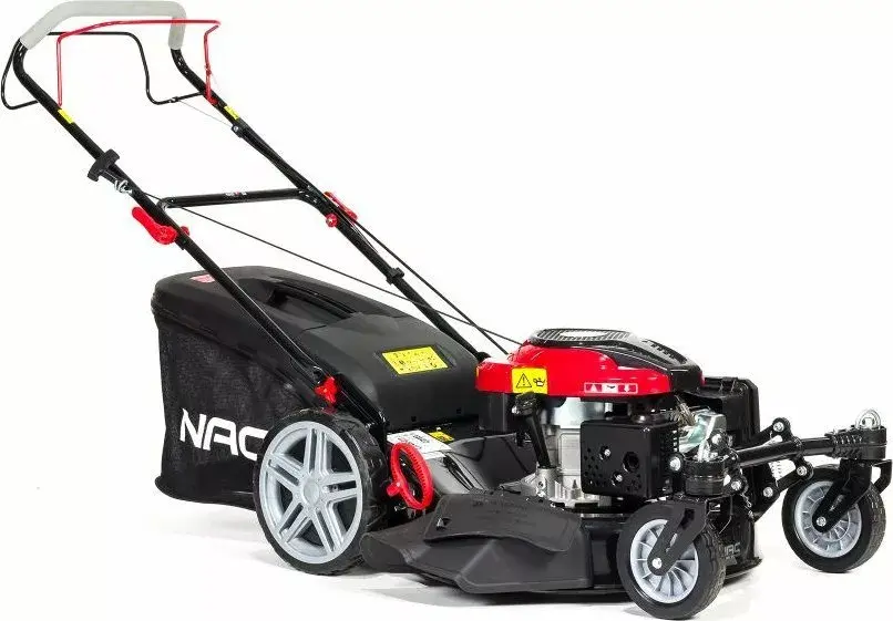 Zāles pļāvējs NAC LS56-196L-JR2 Photo 1
