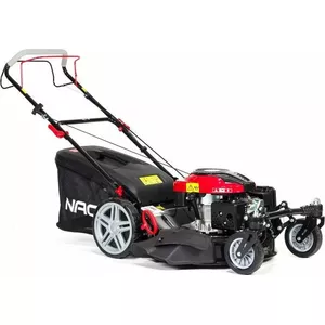 Газонокосилка NAC LS56-196L-JR2