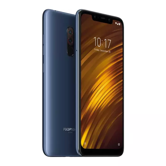 Xiaomi MZB6717EU Photo 1