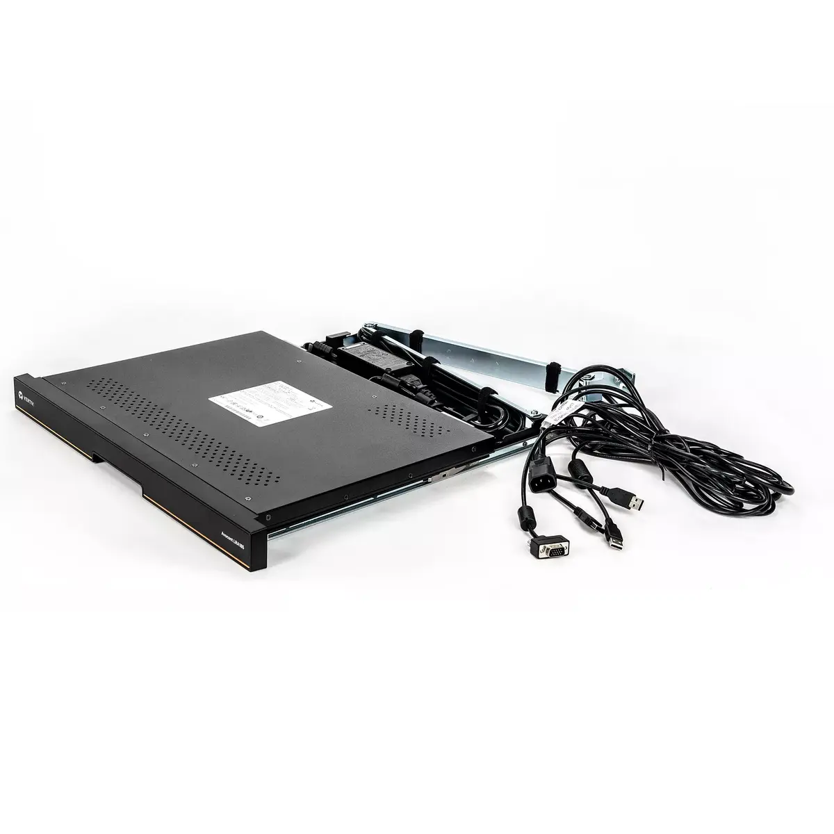 Раковинная консоль Vertiv Avocent LRA185KMM-205 Photo 2