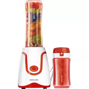 Galda blenderis Sencor SBL 2214RD Sarkans