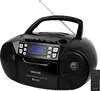 SENCOR SPT 3907 B portable stereo system Photo 2