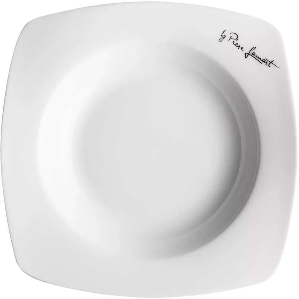 LAMART LT9002 trauku komplekts — 6 gab. porcelāns Photo 3