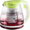 LAMART LT7026 glass infuser teapot 1.1 L Photo 2