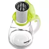 LAMART LT7026 glass infuser teapot 1.1 L Photo 3