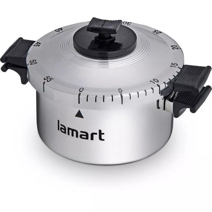 LAMART LT7038 Photo 1