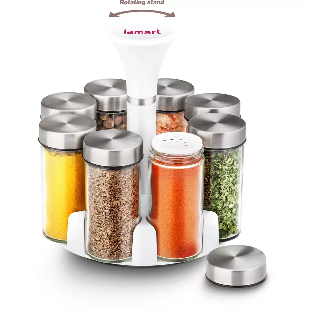 Spice container Lamart LT7017 Photo 2