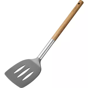 Lamart LT3977 kitchen spatula Pan scraper Nylon, Stainless steel, Wood 1 pc(s)