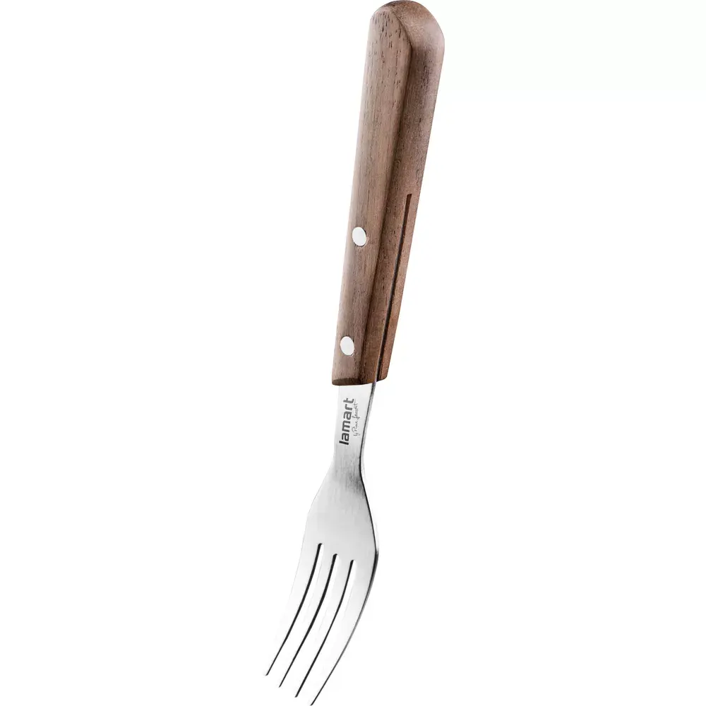 Flatware set LAMART LT2062 — 8 pcs Photo 3