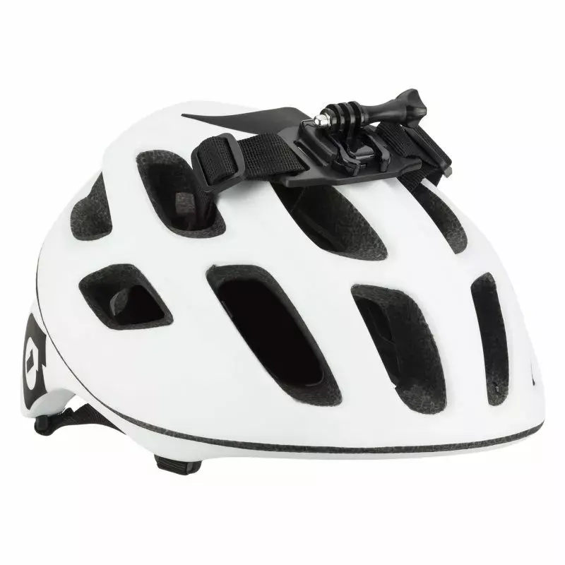 Helmet Holder KitVision KVACTIONHEL Photo 2
