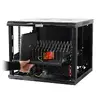 Plaukts skapim Techly I-CABINET-TRAY14BK Photo 2