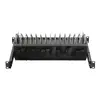 Plaukts skapim Techly I-CABINET-TRAY14BK Photo 5