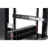 Plaukts skapim Techly I-CABINET-TRAY14BK Photo 6