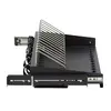 Plaukts skapim Techly I-CABINET-TRAY14BK Photo 8