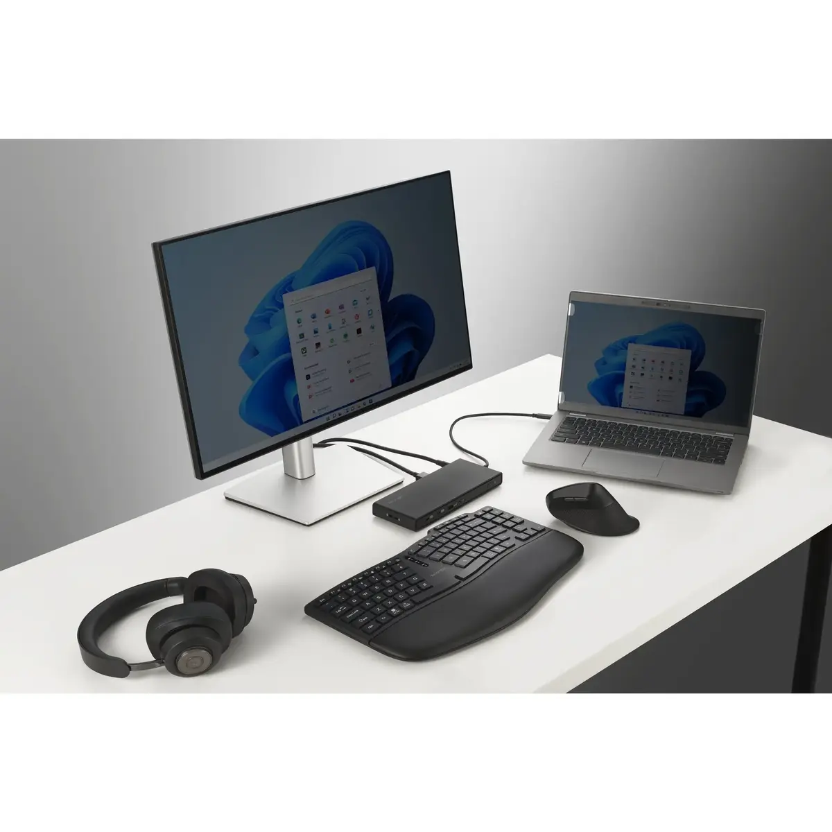 Kensington privātuma ekrāna filtrs 29" monitoriem Photo 4