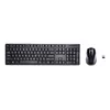 Bezvadu komplekts Kensington Pro Fit K75230DE Photo 2