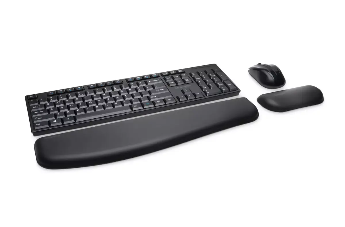 Bezvadu komplekts Kensington Pro Fit K75230DE Photo 3