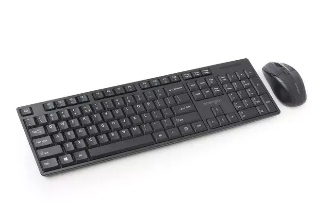 Bezvadu komplekts Kensington Pro Fit K75230DE Photo 6