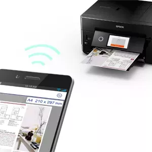 Flexible printing solutions