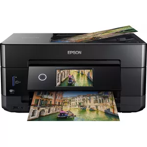 Multifunction Printer Epson Expression Premium XP-7100 Inkjet Colour Printing