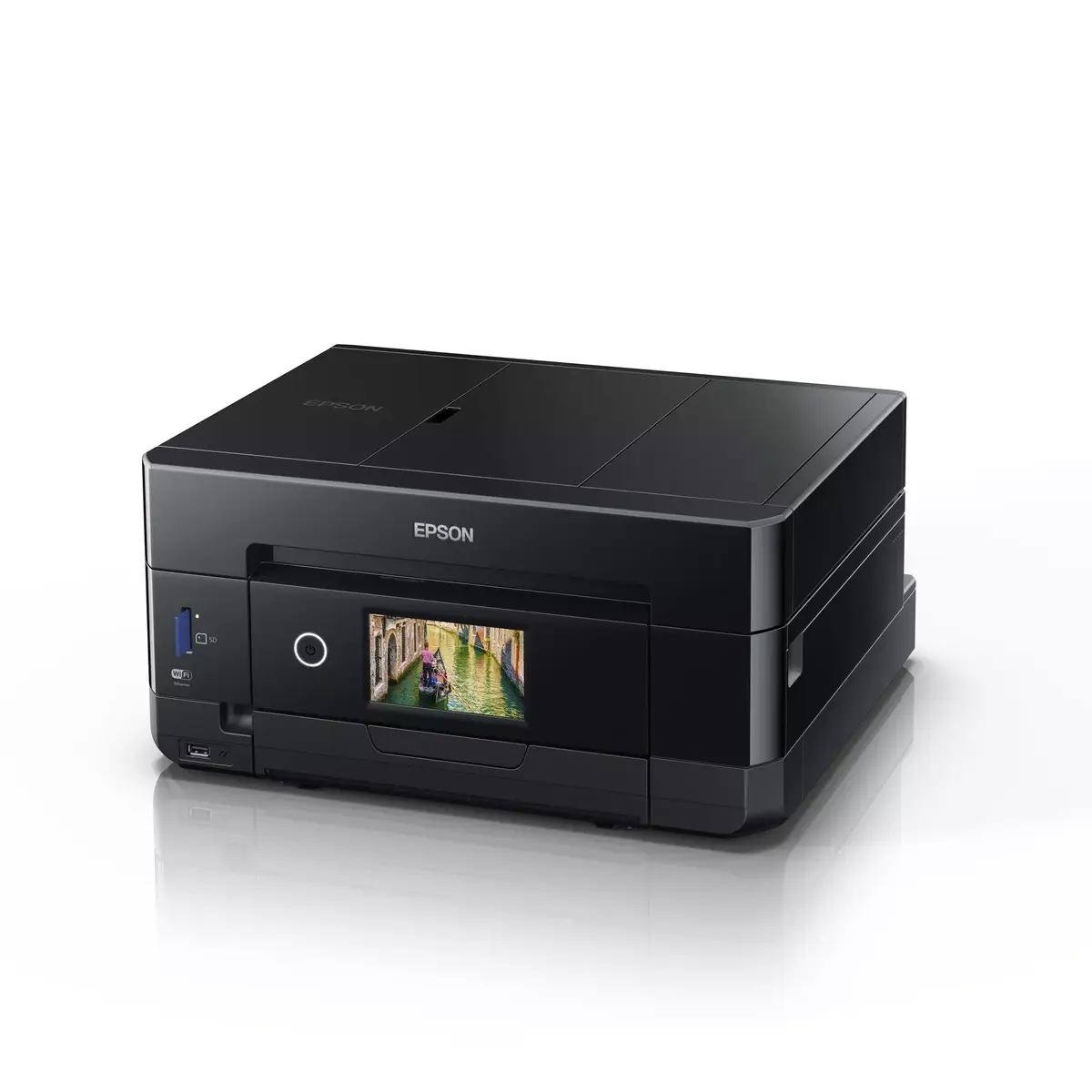 Daudzfunkcionālā ierīce Epson Expression Premium XP-7100 Photo 3