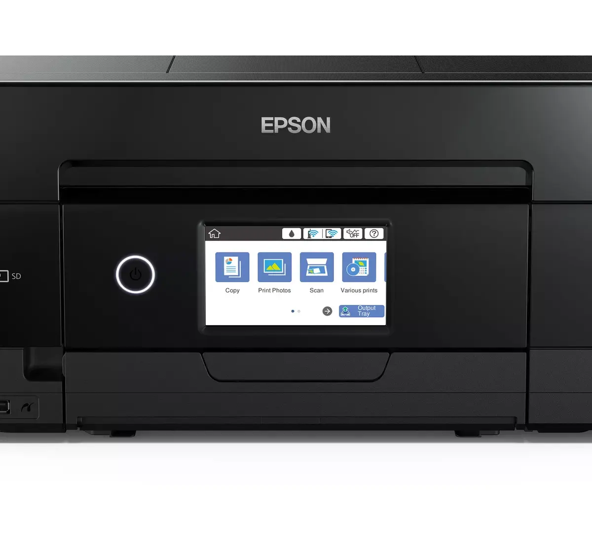Daudzfunkcionālā ierīce Epson Expression Premium XP-7100 Photo 5