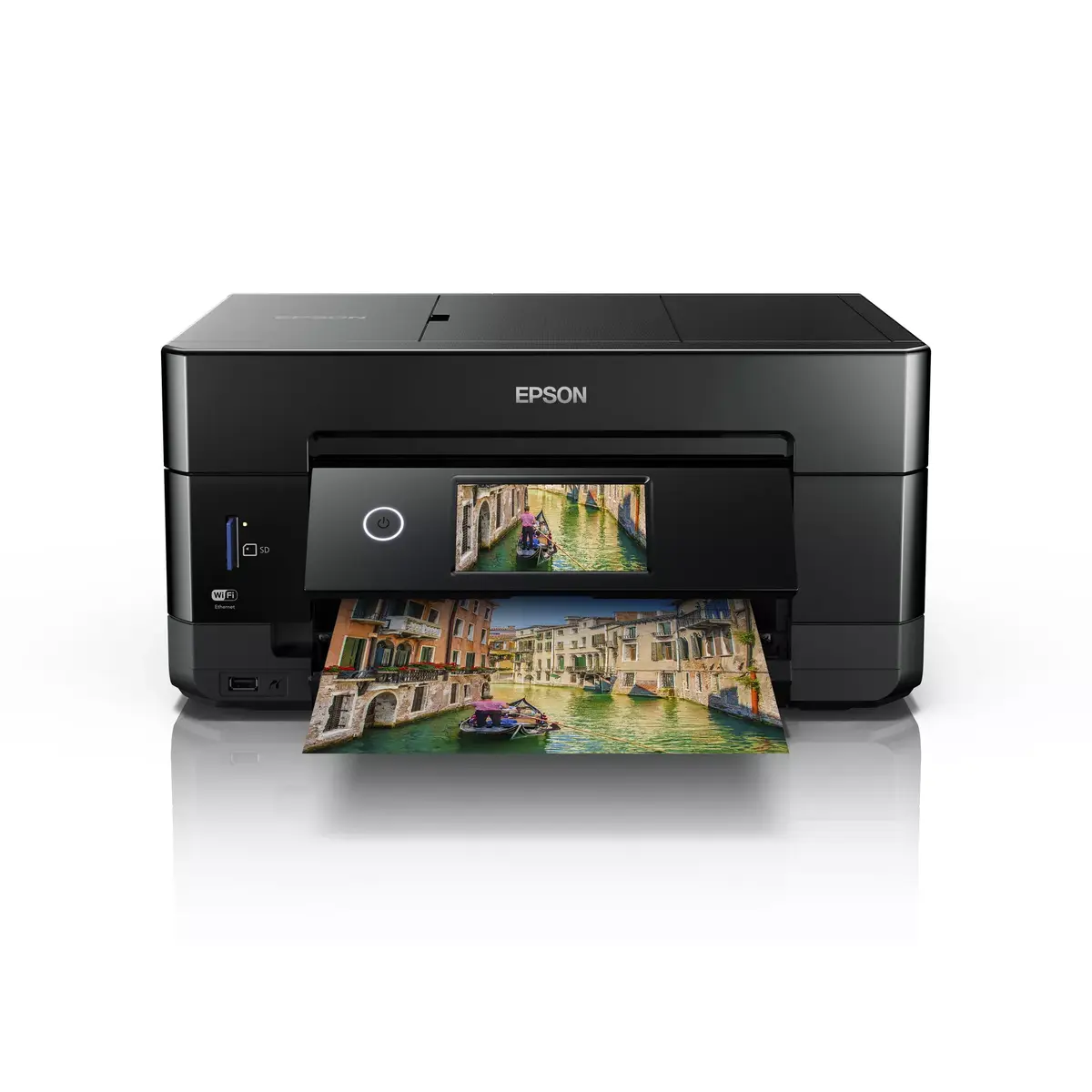 Daudzfunkcionālā ierīce Epson Expression Premium XP-7100 Photo 11