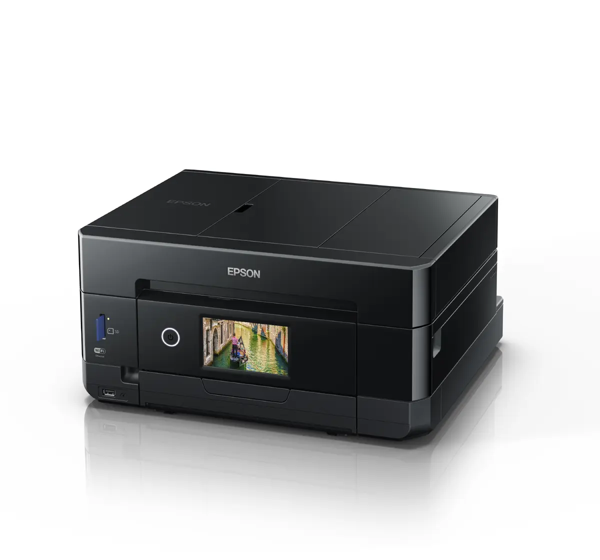 Epson Expression Premium XP-7100 Multifunction Printer Photo 3