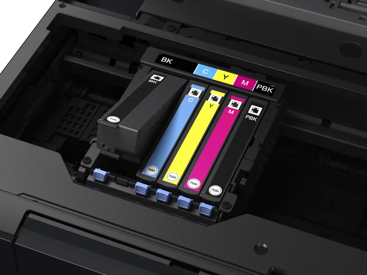 Epson Expression Premium XP-7100 Multifunction Printer Photo 4