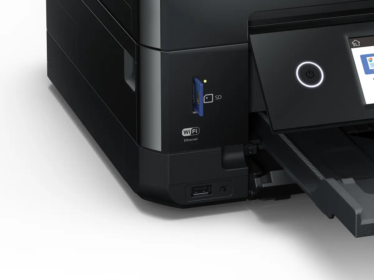 Epson Expression Premium XP-7100 Multifunction Printer Photo 9