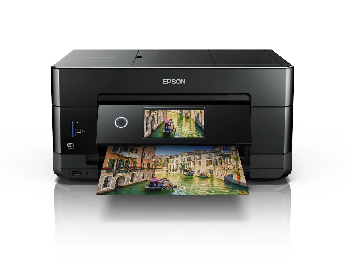 Epson Expression Premium XP-7100 Multifunction Printer Photo 11