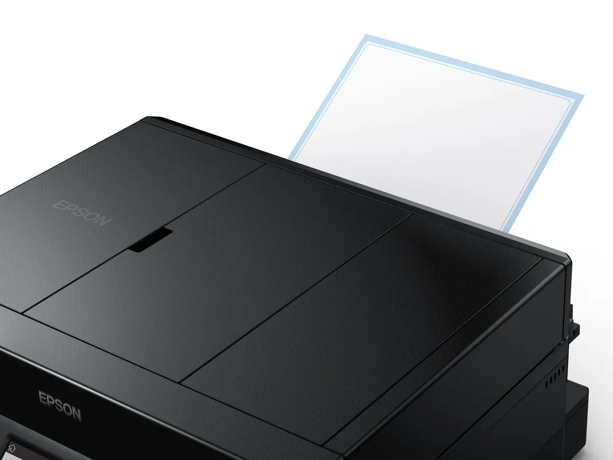 Epson Expression Premium XP-7100 Multifunction Printer Photo 14