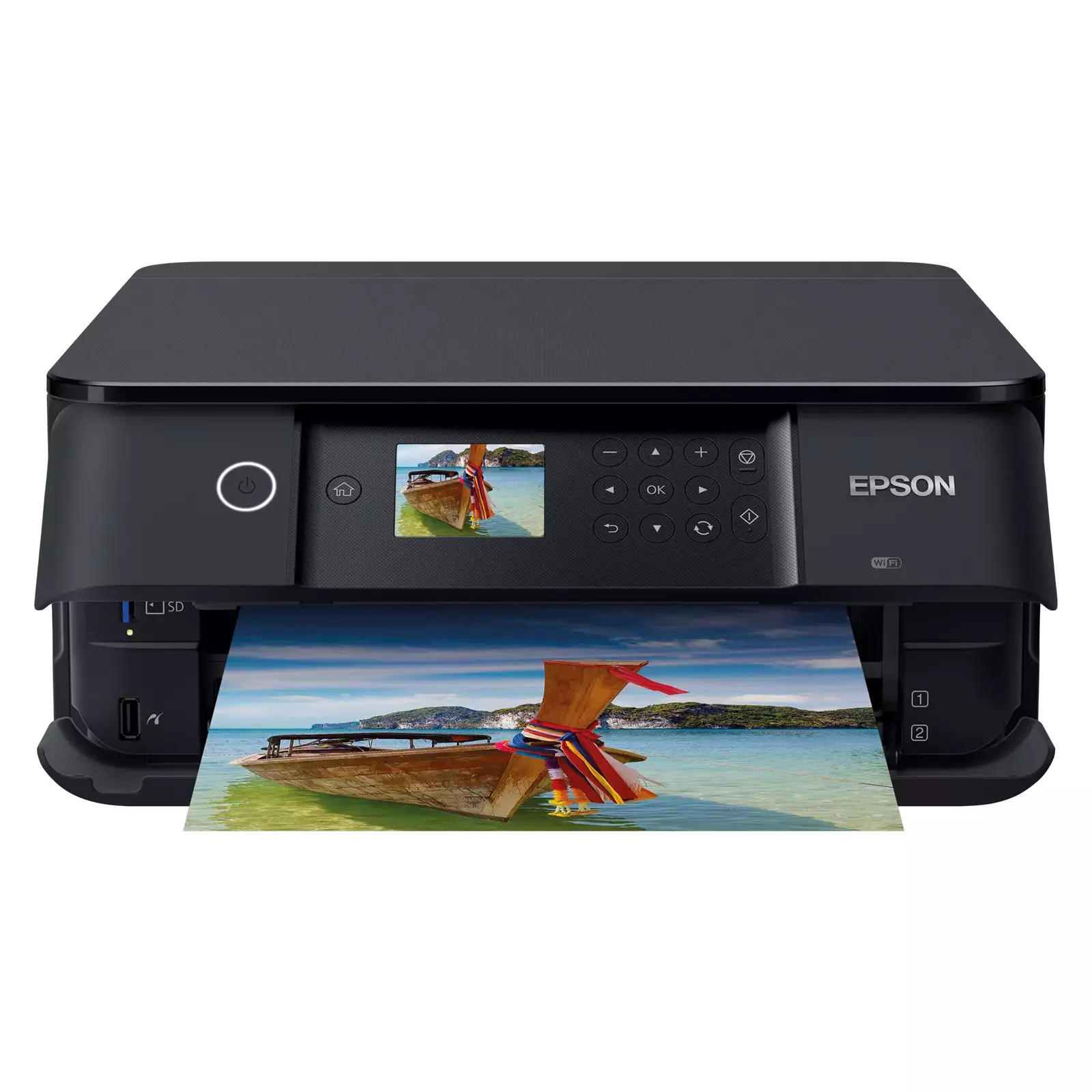 Epson C11CG97403 Photo 1