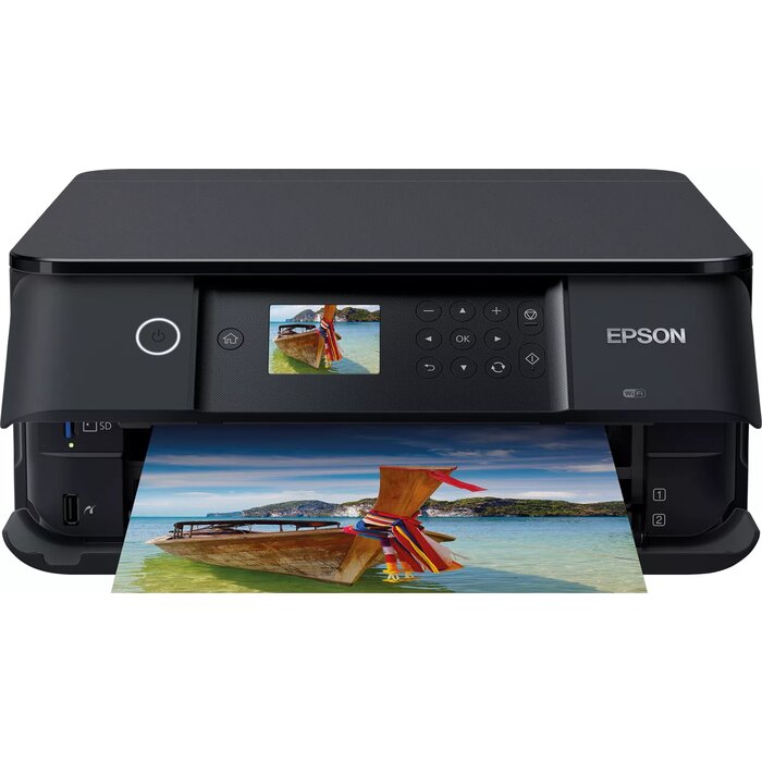 Epson C11CG97403 Photo 1