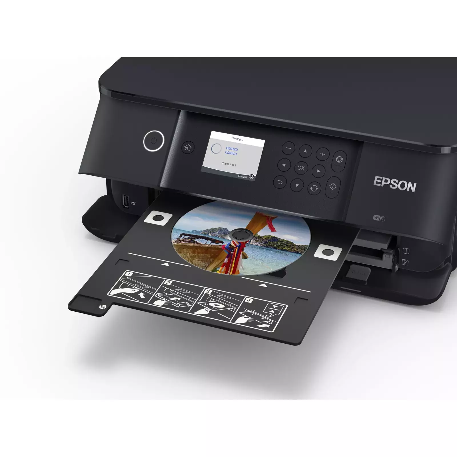 Epson C11CG97403 Photo 9