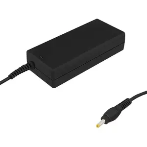 Инвертор/адаптер питания Qoltec 51509.45W Indoor Black