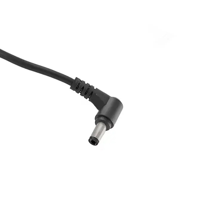 Klēpjdatora adapteris QOLTEC 50076 90W 19V Photo 2
