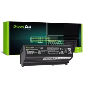 Аккумулятор Green Cell AS128 для ASUS ROG G751 Series